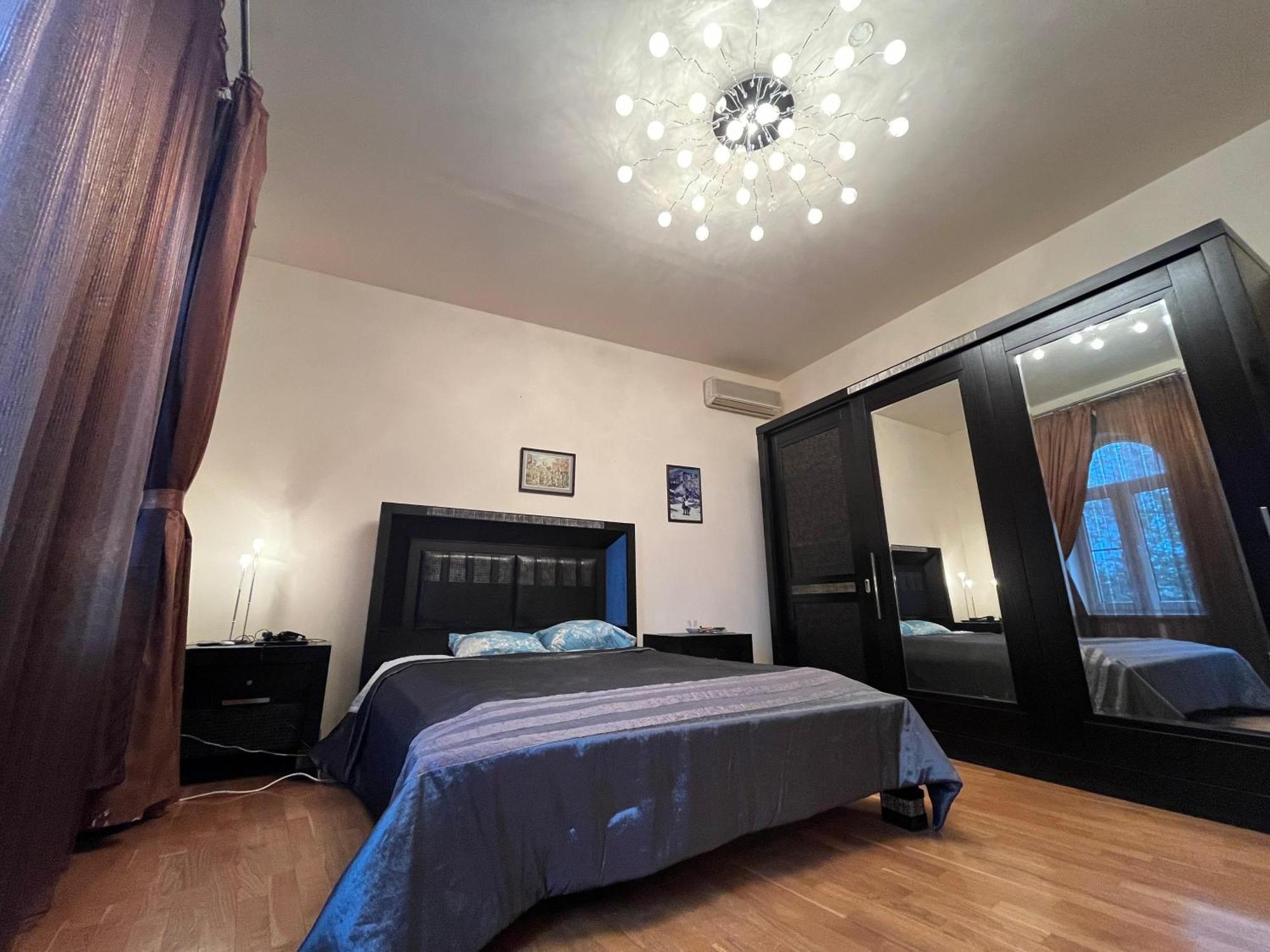 Cafe Terrace Hostel Baku Exterior foto